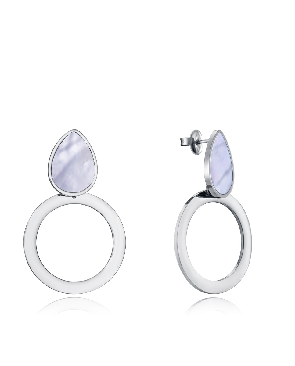 Women's Fashion Earrings VICEROY FASHION Mod. 1446E01000