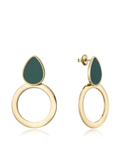 Women's Fashion Earrings VICEROY FASHION Mod. 1446E01012