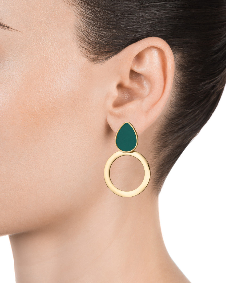 Women's Fashion Earrings VICEROY FASHION Mod. 1446E01012