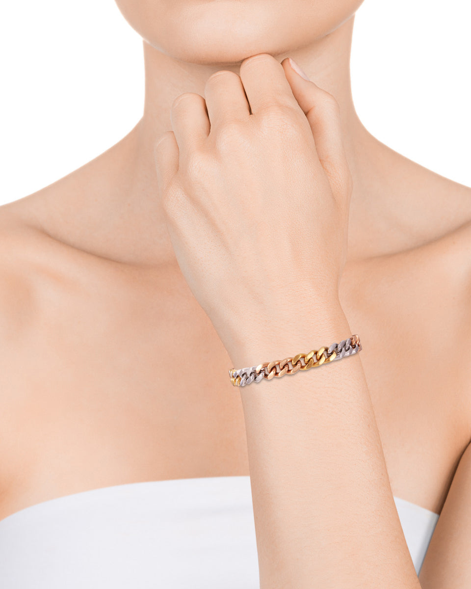 Women's Fashion Bracelet VICEROY FASHION Mod. 1454P01019