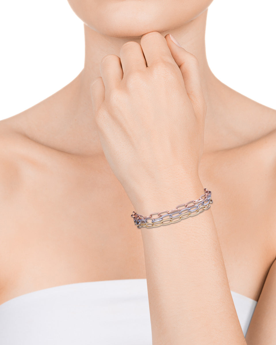 Women's Fashion Bracelet VICEROY FASHION Mod. 1455P01019