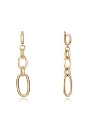 Women's Fashion Earrings VICEROY FASHION Mod. 1458E01012