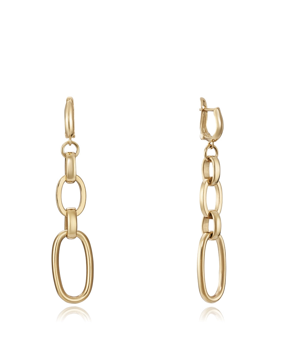 Women's Fashion Earrings VICEROY FASHION Mod. 1458E01012