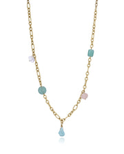 Women's Fashion Necklace VICEROY FASHION Mod. 1461C09012