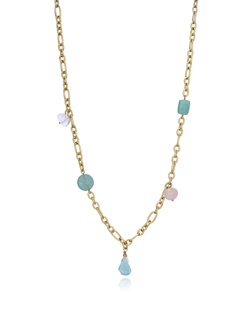 Women's Fashion Necklace VICEROY FASHION Mod. 1461C09012