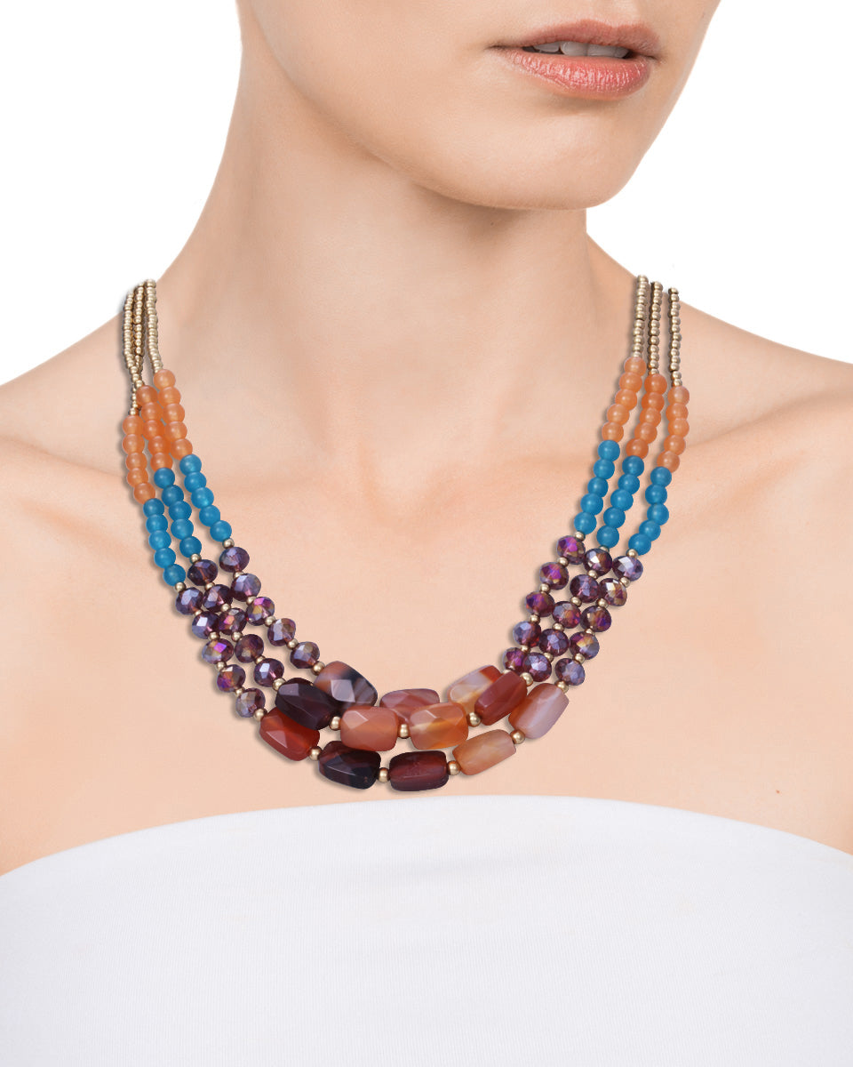 Women's Fashion Necklace VICEROY FASHION Mod. 1462C09012