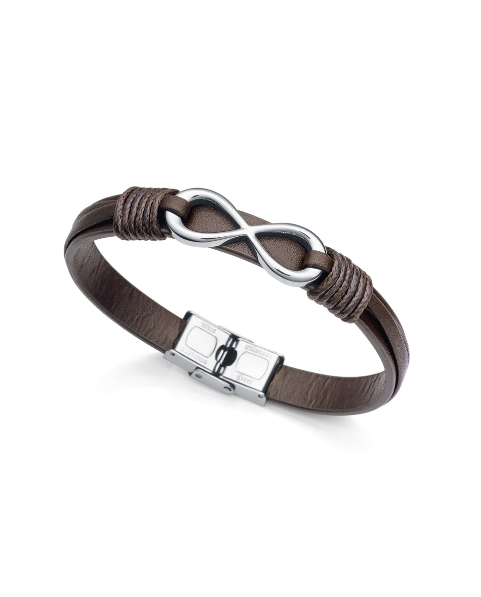Men's Fashion Bracelet VICEROY FASHION Mod. 1465P01011