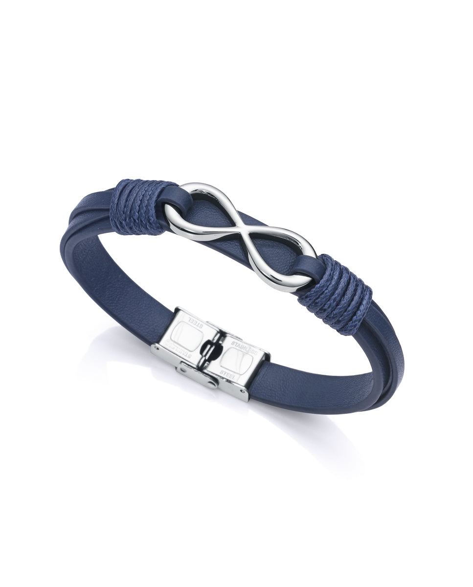Men's Fashion Bracelet VICEROY FASHION Mod. 1465P01013