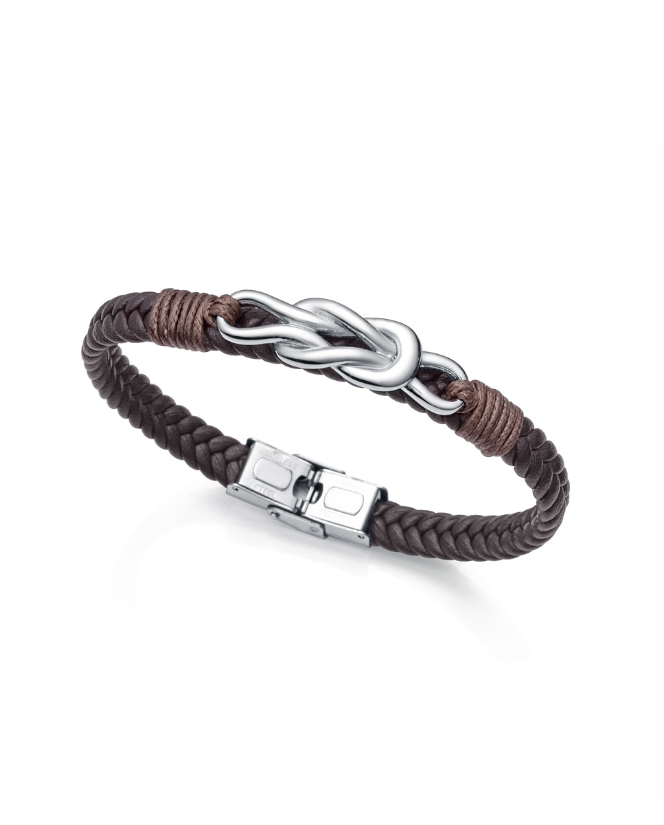 Men's Fashion Bracelet VICEROY FASHION Mod. 1466P01011