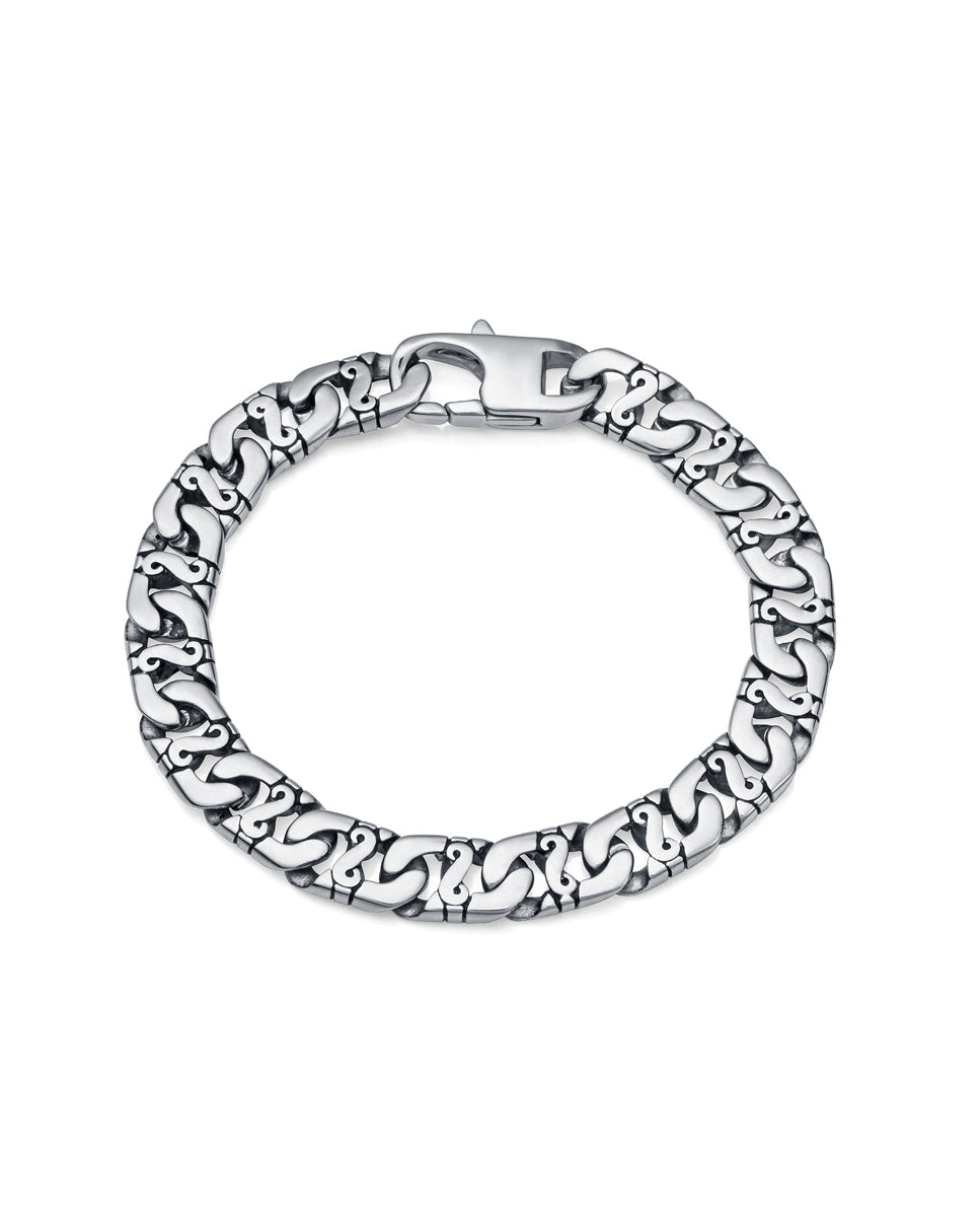 Men's Fashion Bracelet VICEROY FASHION Mod. 1467P01000