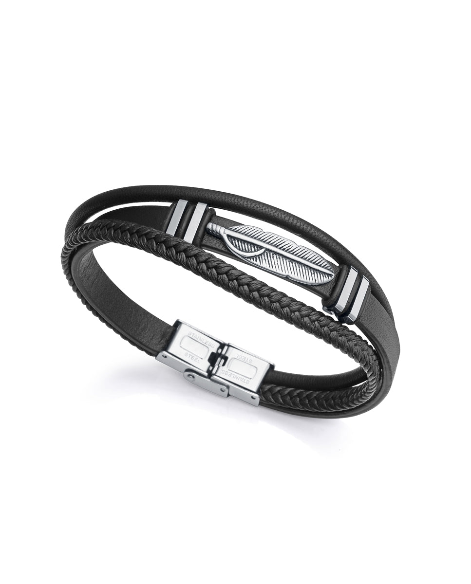 Men's Fashion Bracelet VICEROY FASHION Mod. 1471P01010