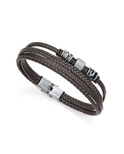 Men's Fashion Bracelet VICEROY FASHION Mod. 1473P01011