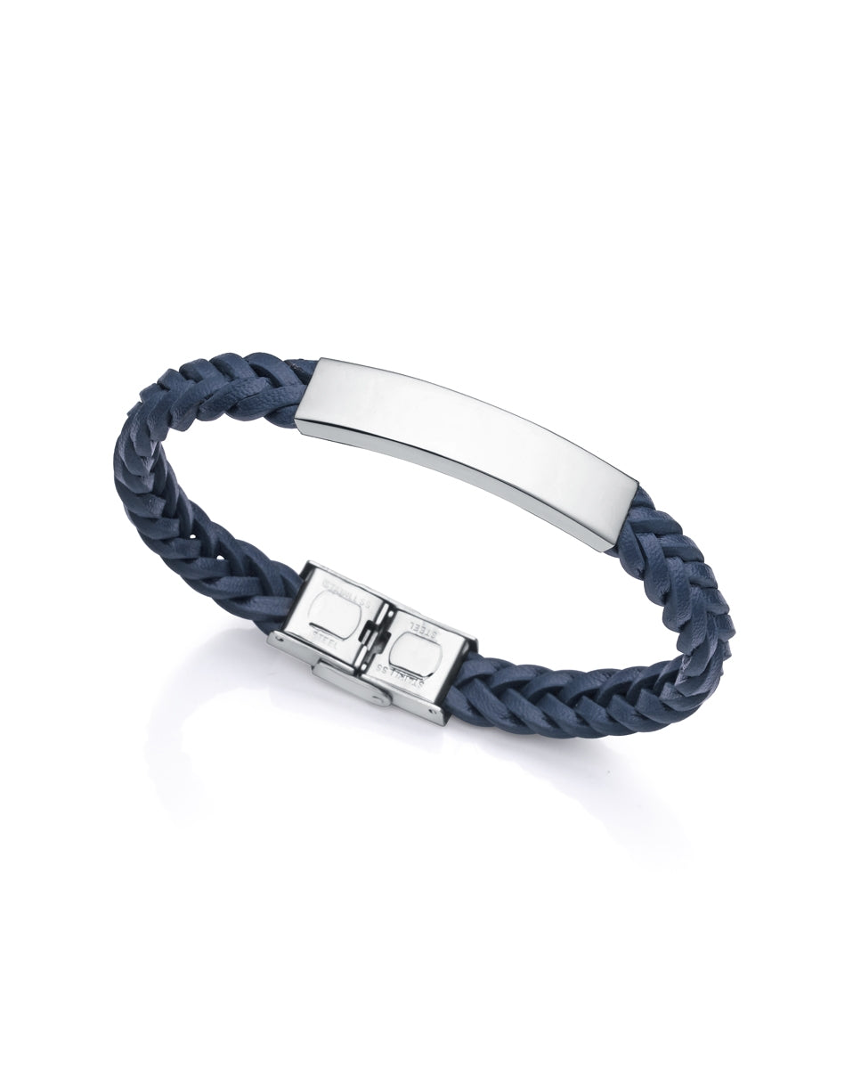 Men's Fashion Bracelet VICEROY FASHION Mod. 1478P01013