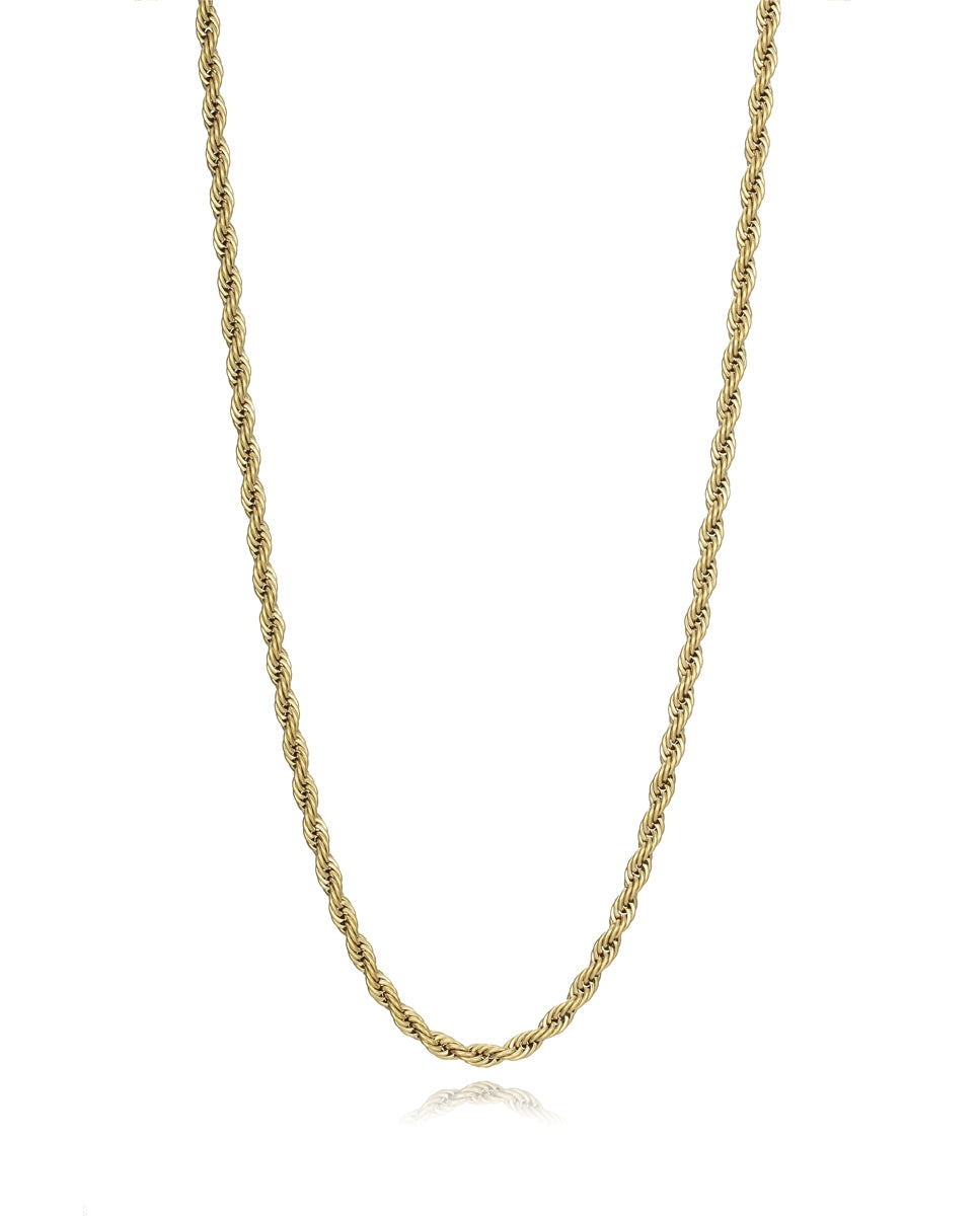 Men's Fashion Necklace VICEROY FASHION Mod. 1479C01012