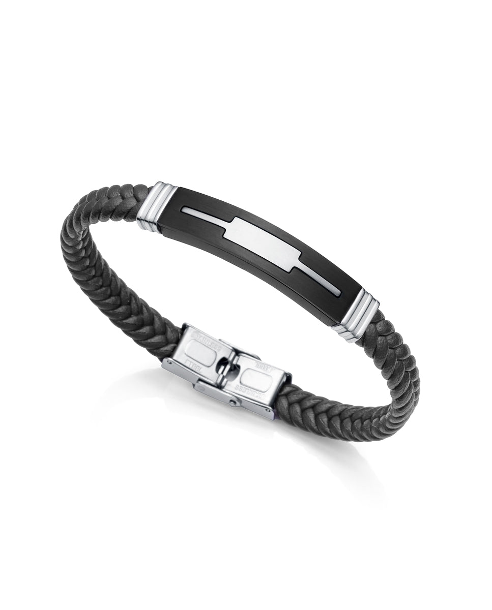 Men's Fashion Bracelet VICEROY FASHION Mod. 1480P01010