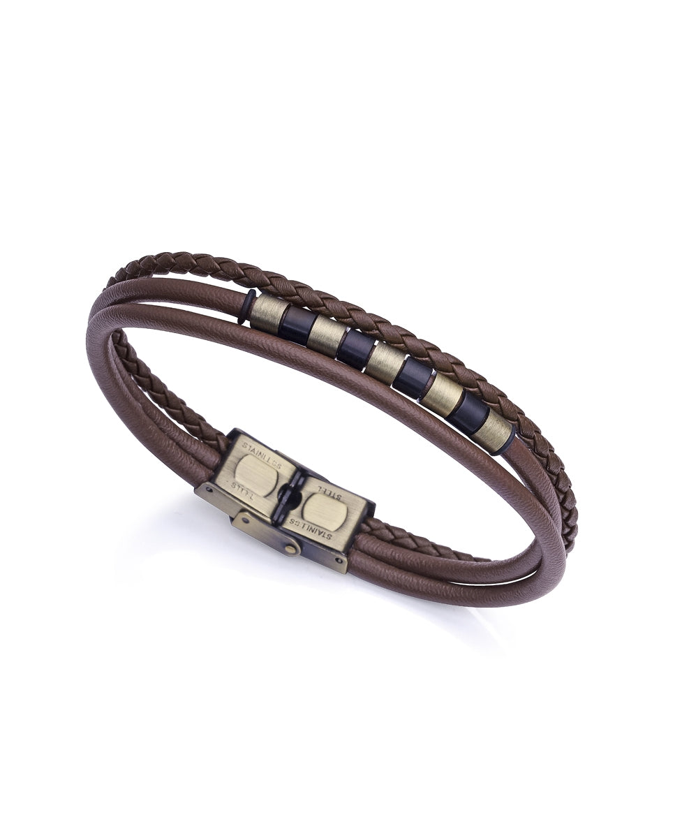 Men's Fashion Bracelet VICEROY FASHION Mod. 1482P01011