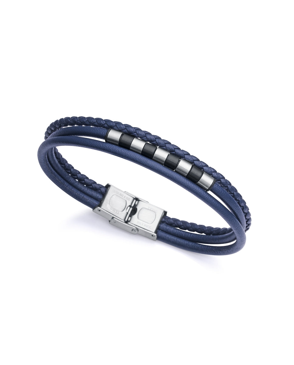 Men's Fashion Bracelet VICEROY FASHION Mod. 1482P01013