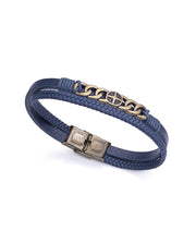 Men's Fashion Bracelet VICEROY FASHION Mod. 1483P01013