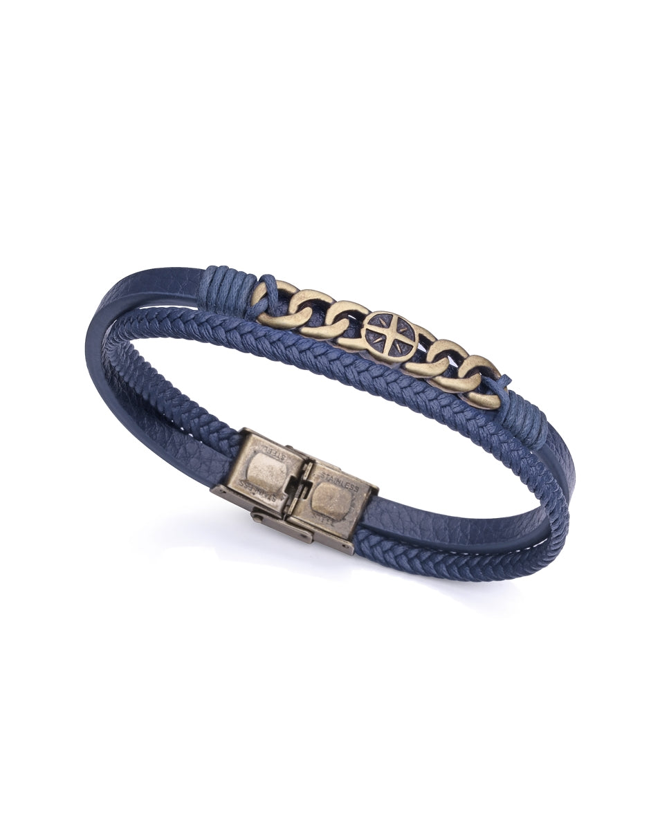Men's Fashion Bracelet VICEROY FASHION Mod. 1483P01013