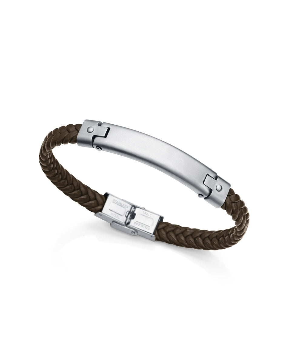 Men's Fashion Bracelet VICEROY FASHION Mod. 1485P01011