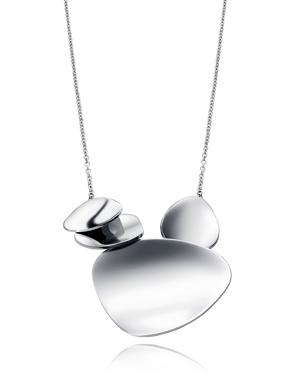Women's Fashion Necklace VICEROY FASHION Mod. 15008C09000
