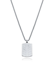 Men's Fashion Necklace VICEROY FASHION Mod. 15011C01000