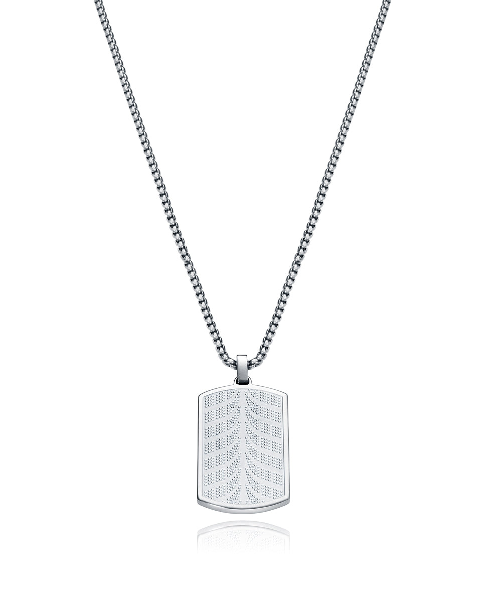 Men's Fashion Necklace VICEROY FASHION Mod. 15011C01000