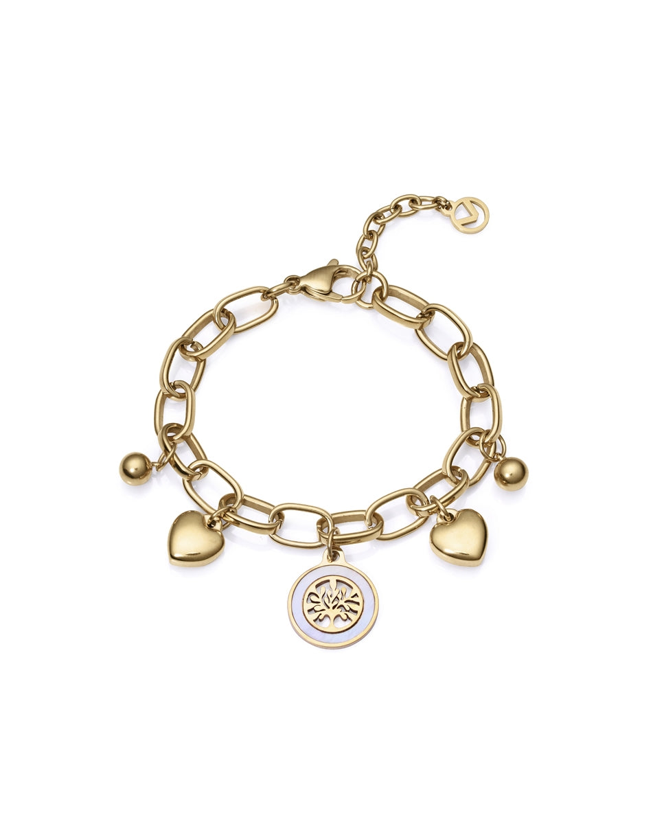 Women's Fashion Bracelet VICEROY FASHION Mod. 15015P01012