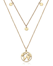 Women's Fashion Necklace VICEROY FASHION Mod. 15017C01012
