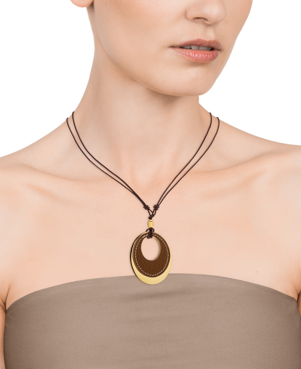 Women's Fashion Necklace VICEROY FASHION Mod. 15056C01012