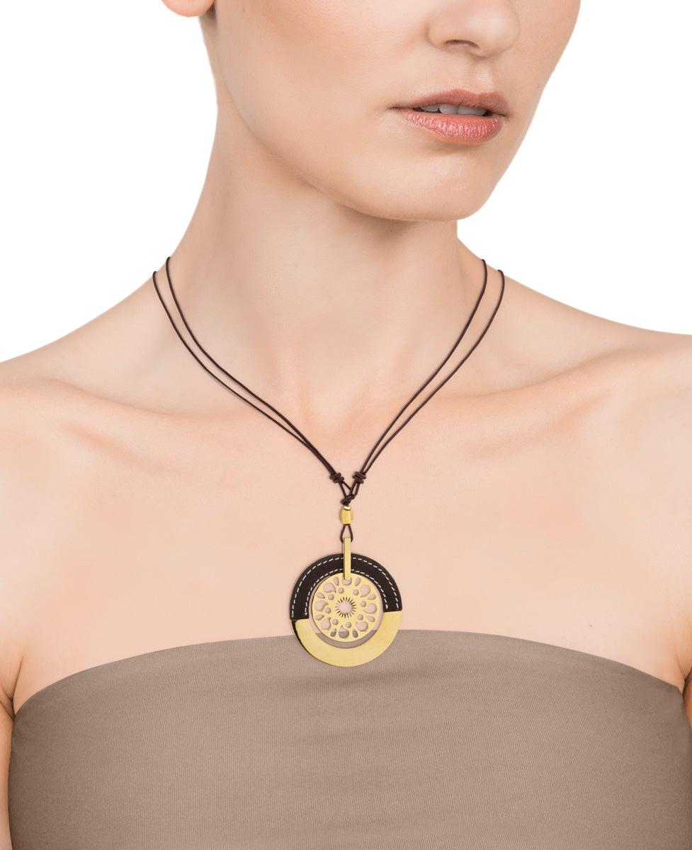 Women's Fashion Necklace VICEROY FASHION Mod. 15057C01012