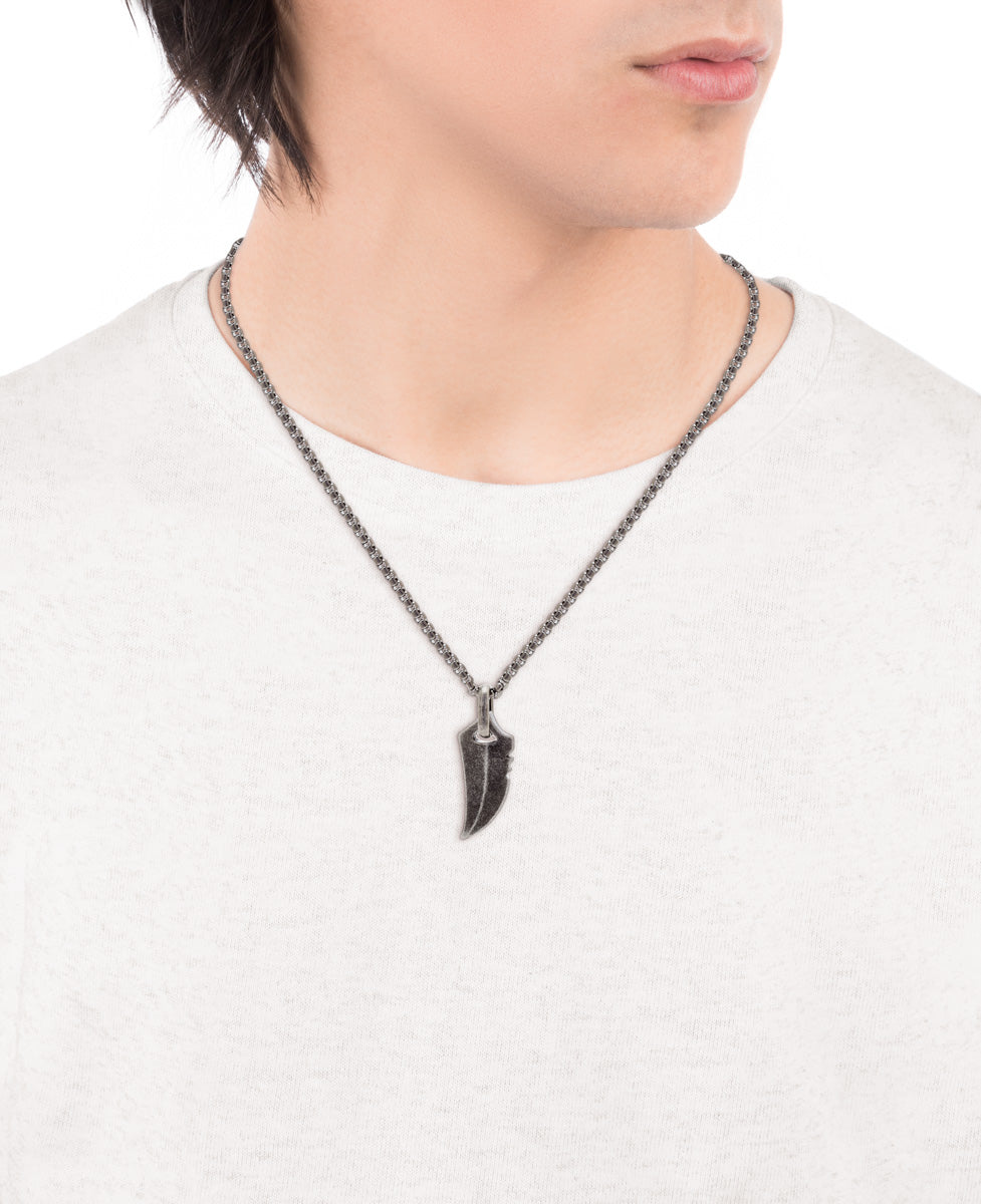 Men's Fashion Necklace VICEROY FASHION Mod. 15060C01010