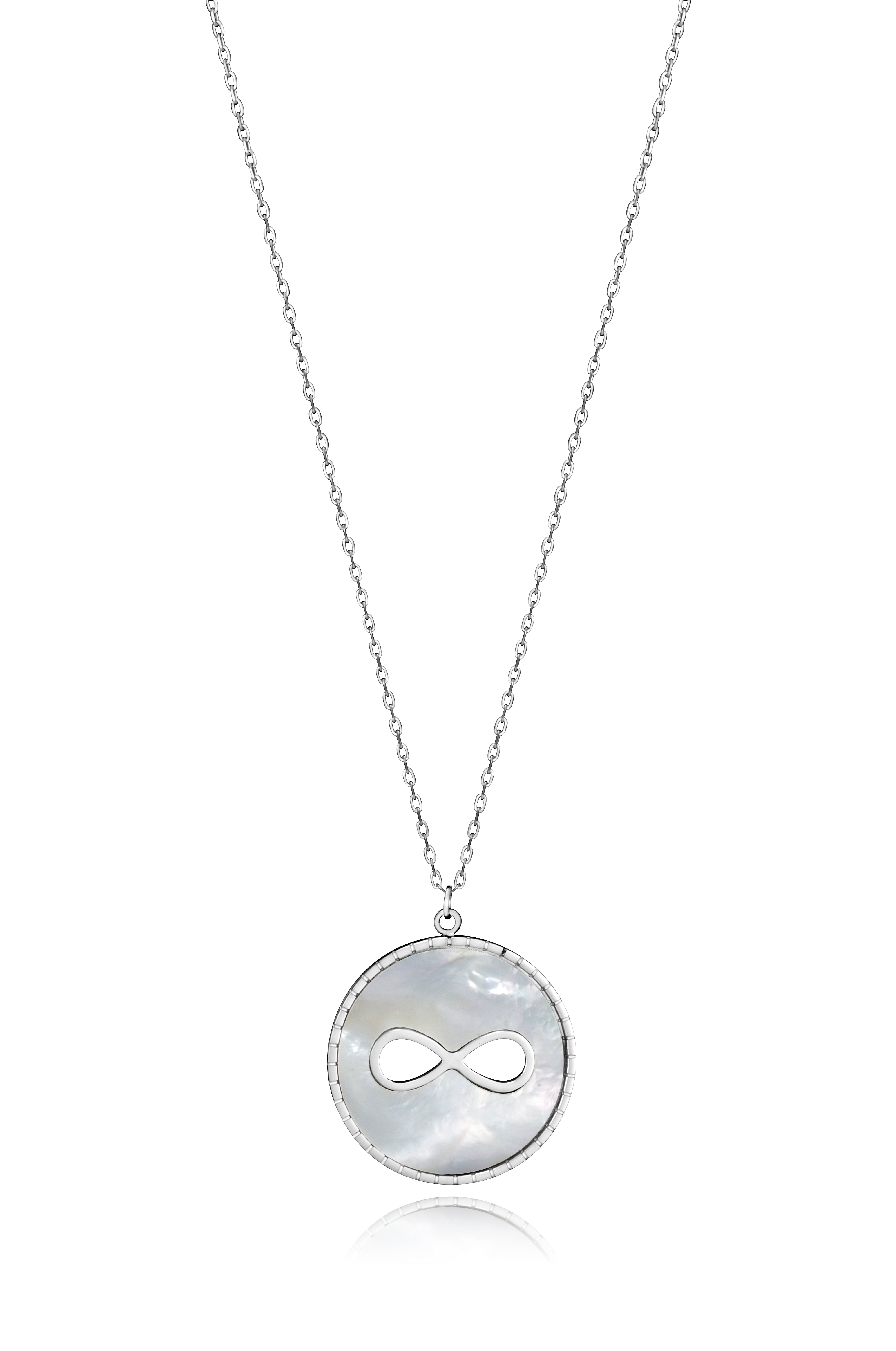 Women's Fashion Necklace VICEROY FASHION Mod. 15062C01010