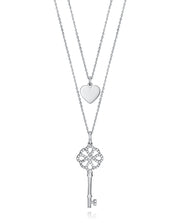 Women's Fashion Necklace VICEROY FASHION Mod. 15063C01010