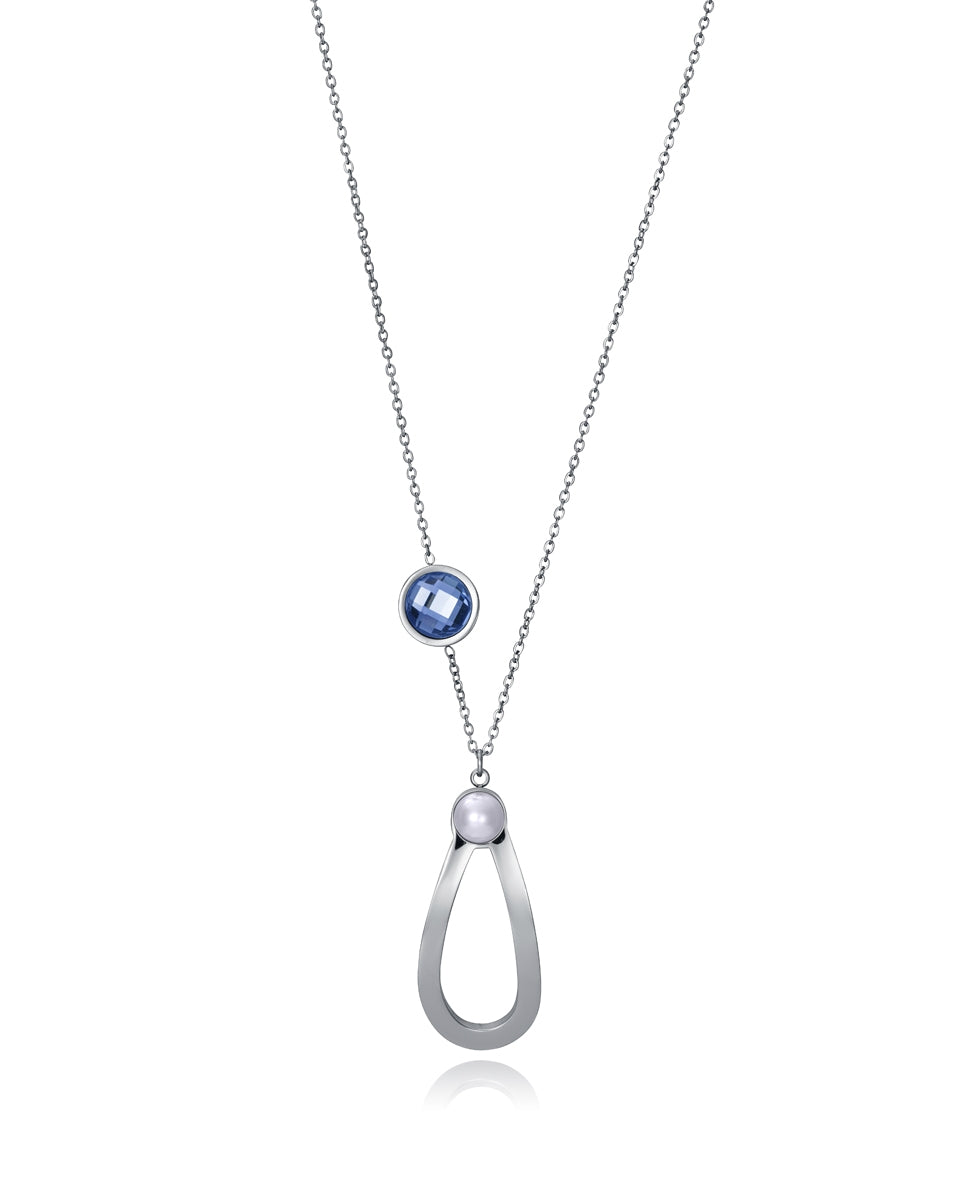 Women's Fashion Necklace VICEROY FASHION Mod. 15092C01000