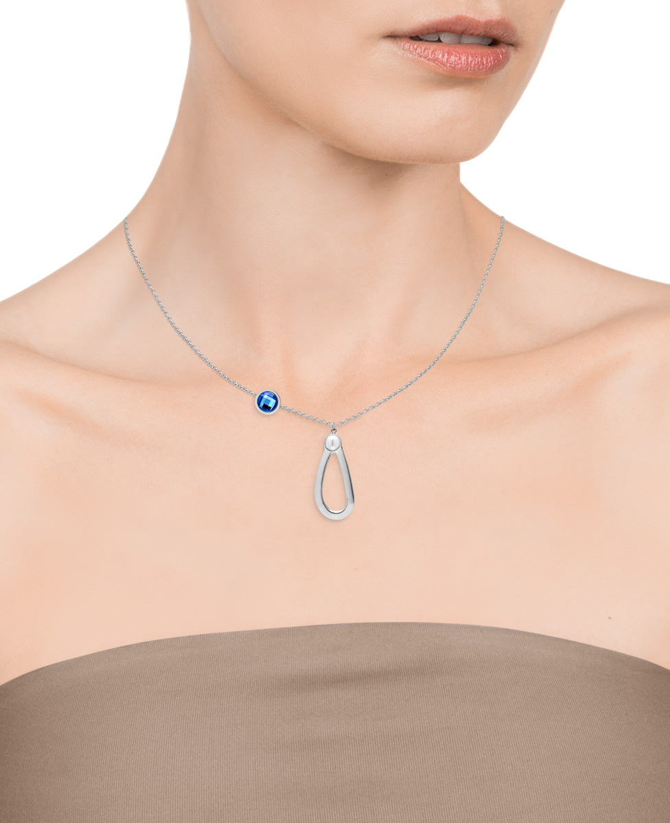Women's Fashion Necklace VICEROY FASHION Mod. 15092C01000