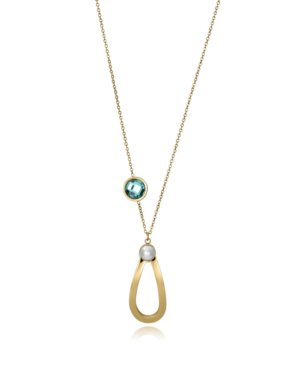 Women's Fashion Necklace VICEROY FASHION Mod. 15092C01012
