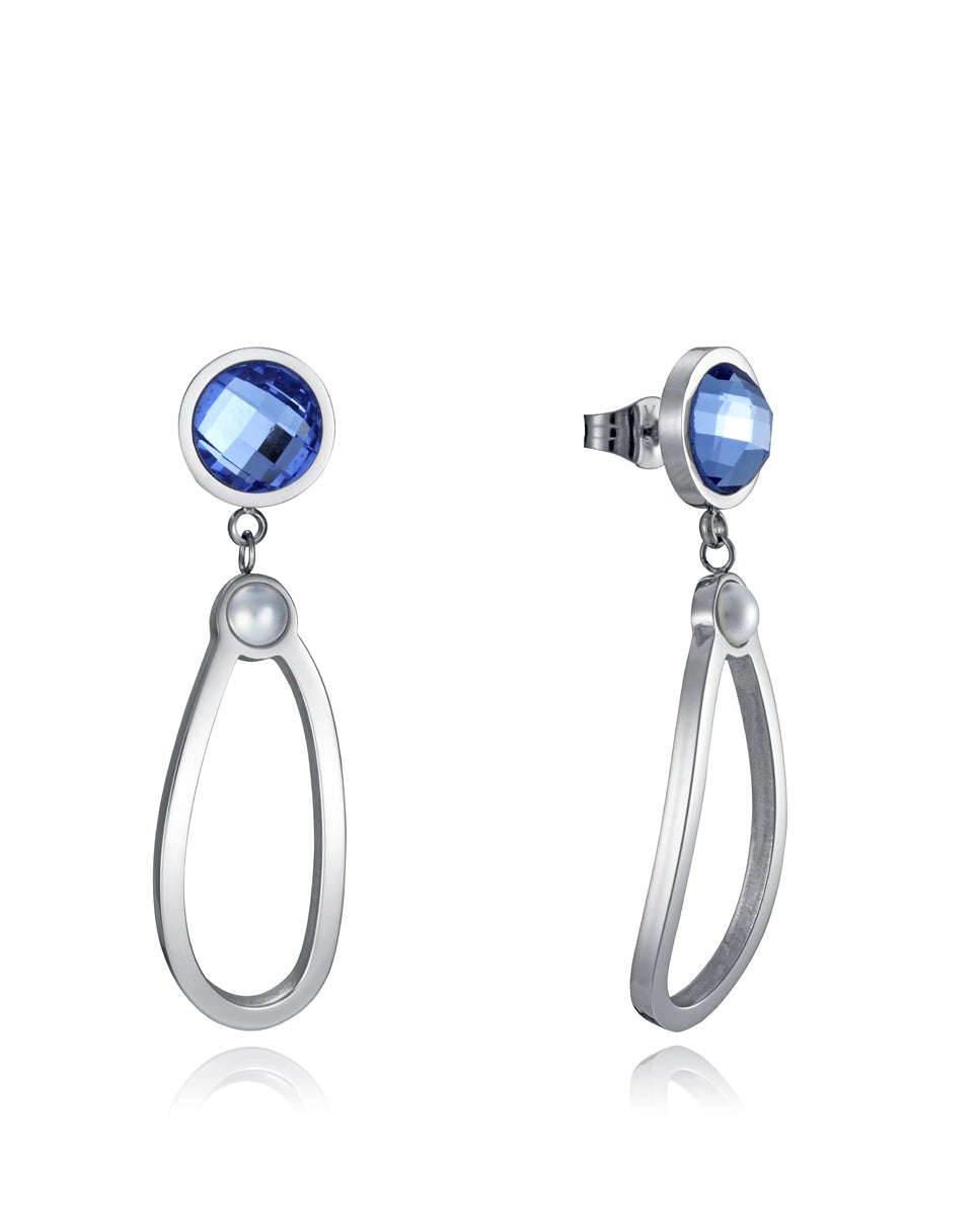 Women's Fashion Earrings VICEROY FASHION Mod. 15092E01000