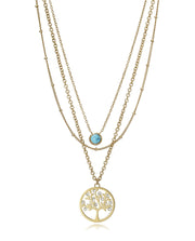 Women's Fashion Necklace VICEROY FASHION Mod. 15104C01012