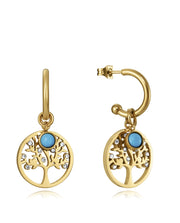 Women's Fashion Earrings VICEROY FASHION Mod. 15104E01012