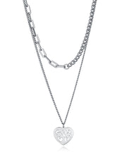 Women's Fashion Necklace VICEROY FASHION Mod. 15106C01000