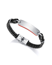 Men's Fashion Bracelet VICEROY FASHION Mod. 15107P01010