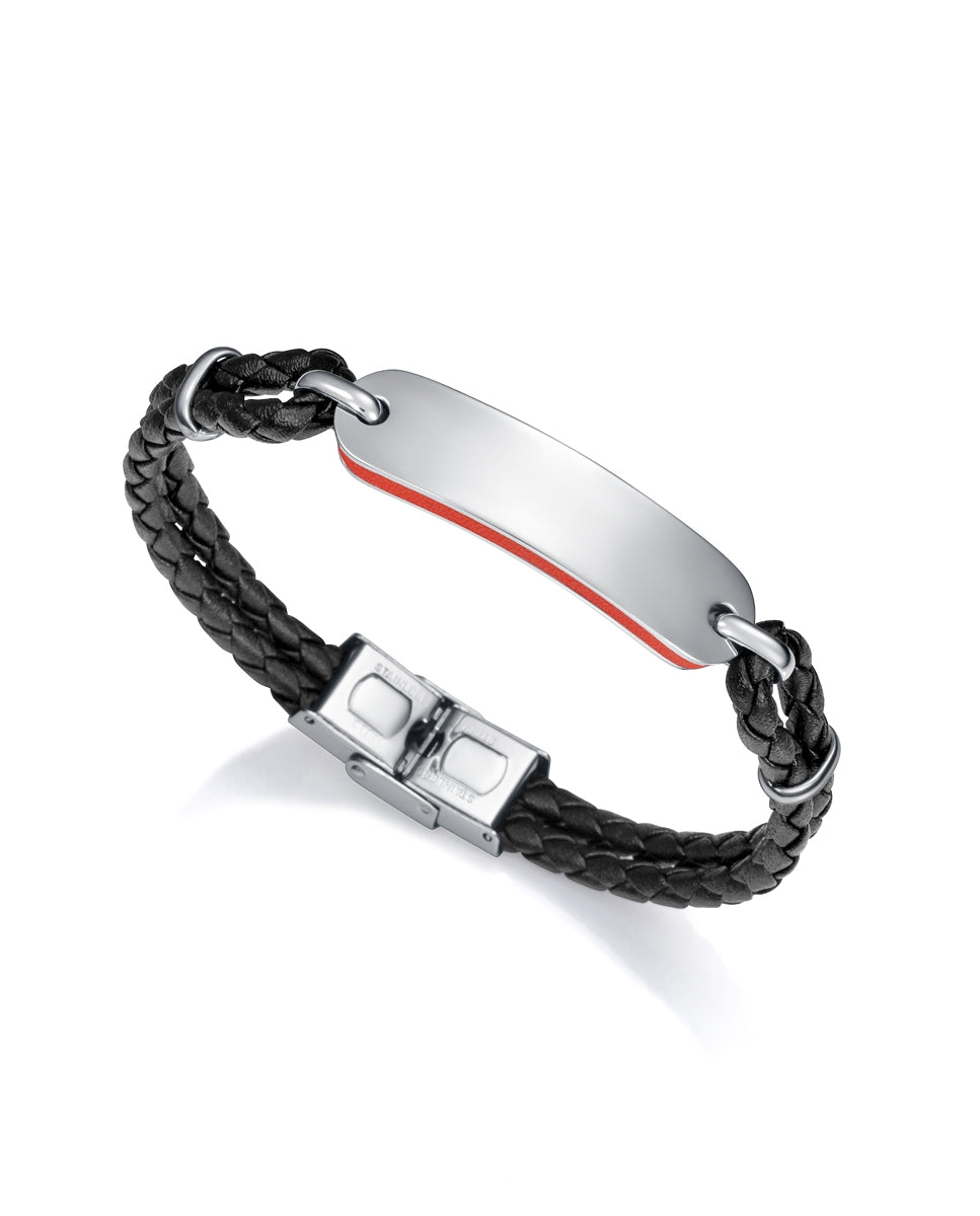 Men's Fashion Bracelet VICEROY FASHION Mod. 15107P01010