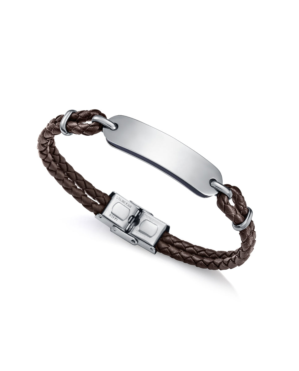 Men's Fashion Bracelet VICEROY FASHION Mod. 15107P01011