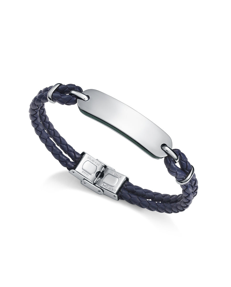 Men's Fashion Bracelet VICEROY FASHION Mod. 15107P01013