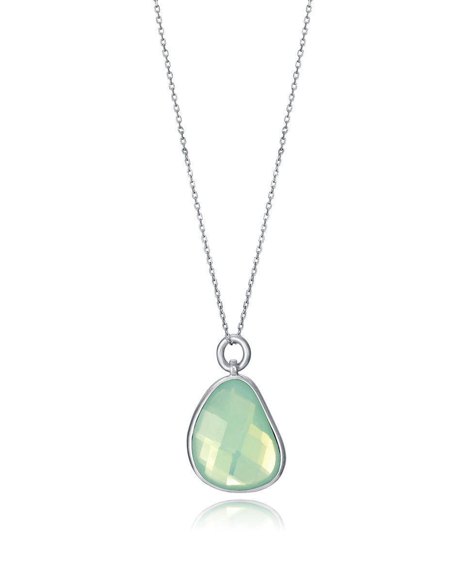 Women's Fashion Necklace VICEROY JEWELS Mod. 15108C000-38