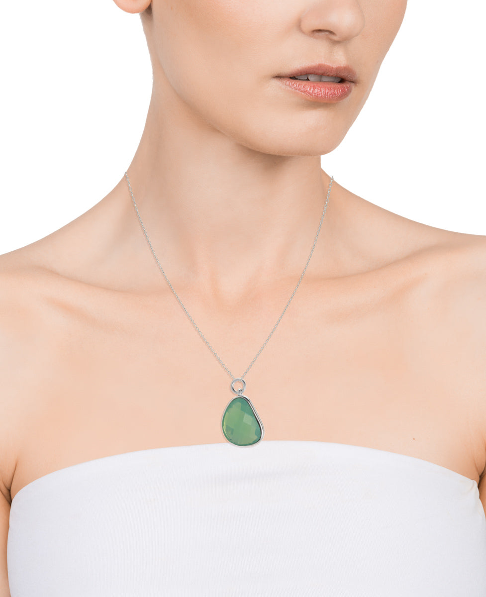 Women's Fashion Necklace VICEROY JEWELS Mod. 15108C000-38