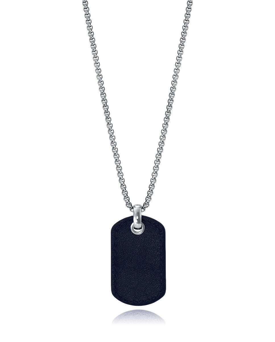 Men's Fashion Necklace VICEROY FASHION Mod. 15108C01010