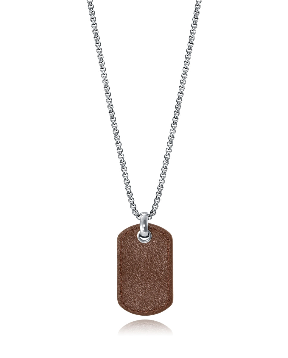 Men's Fashion Necklace VICEROY FASHION Mod. 15108C01011
