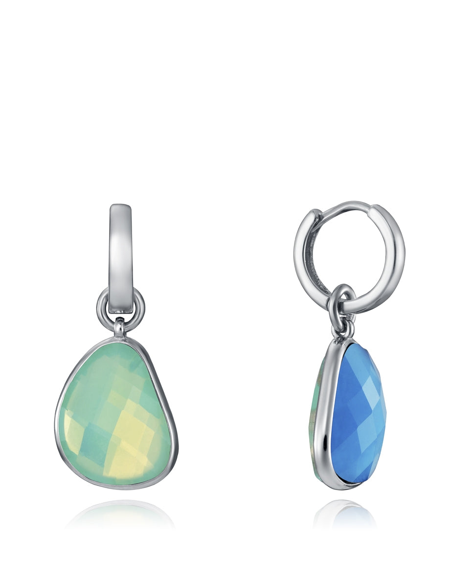 Women's Fashion Earrings VICEROY JEWELS Mod. 15108E000-38